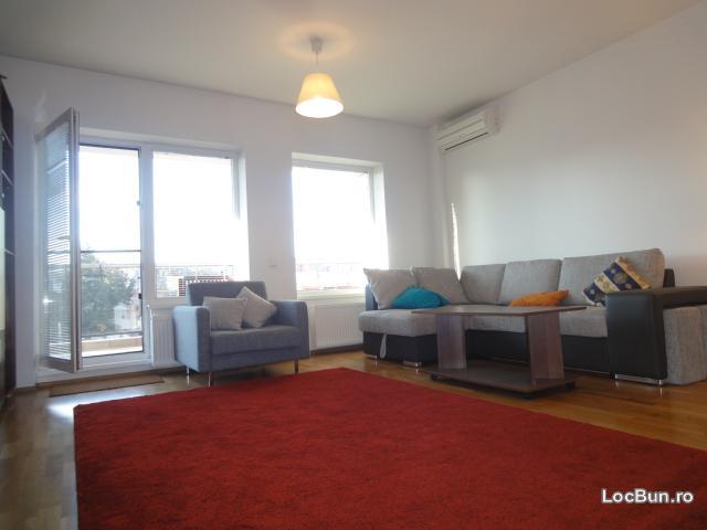 Inchiriere apartament New Town