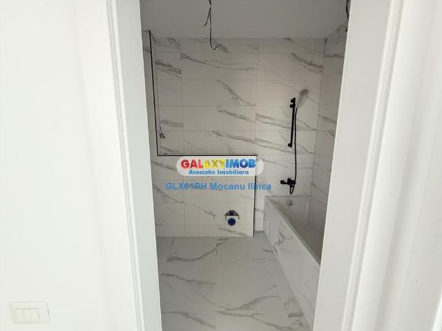 Inchiriere apartament nemobilat, bloc nou, Albert