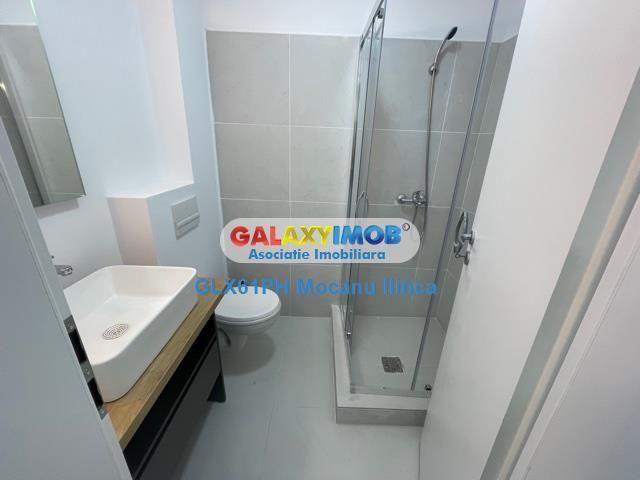 Inchiriere apartament nemobilat, Ploiesti, zona Malu Rosu