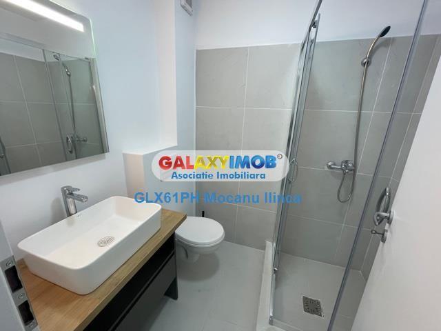 Inchiriere apartament nemobilat, Ploiesti, zona Malu Rosu