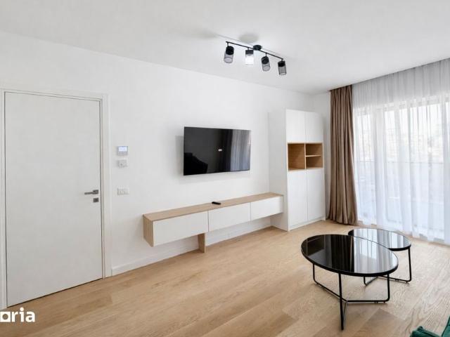 Inchiriere apartament Nusco City TOTUL NOU
