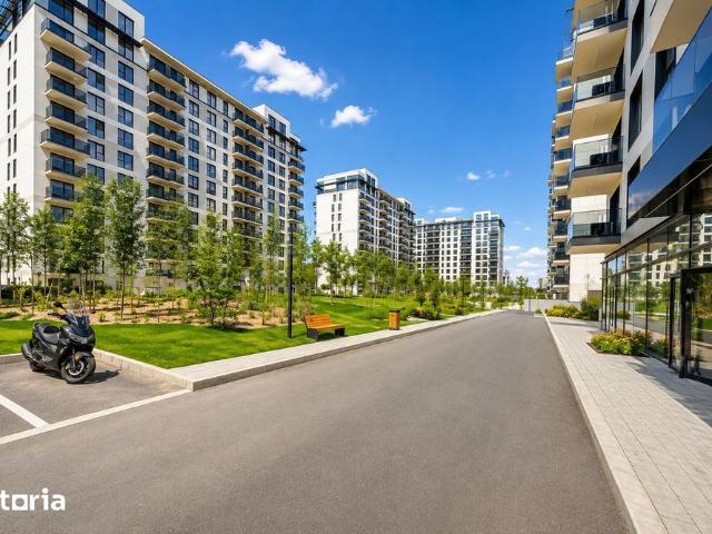 Inchiriere apartament Nusco City TOTUL NOU Faza 2