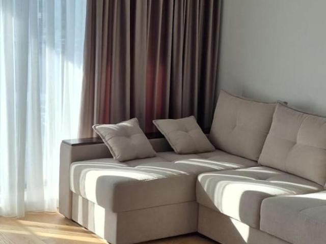 Inchiriere apartament Nusco City TOTUL NOU First Use