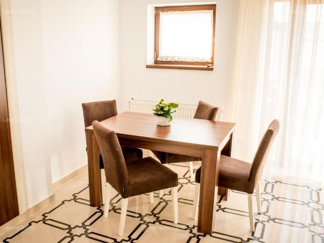 Închiriere apartament spatios Calea Poienii Brasov