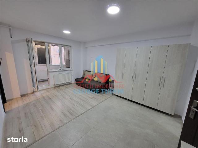 Inchiriere apartament studio Rezervelor 56