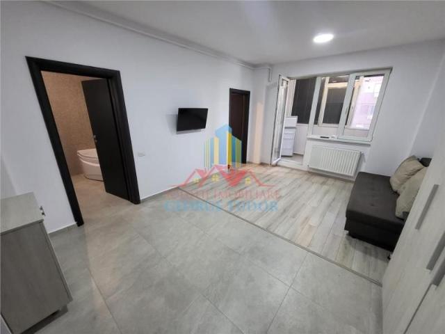 Inchiriere apartament studio Rezervelor 56