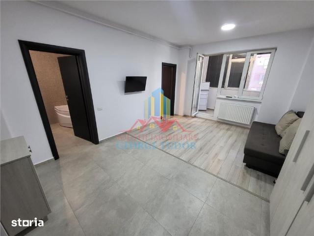 Inchiriere apartament studio Rezervelor 56