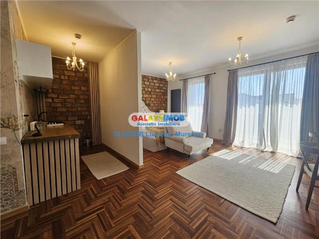 inchiriere apartament studio targoviste calea bucuresti