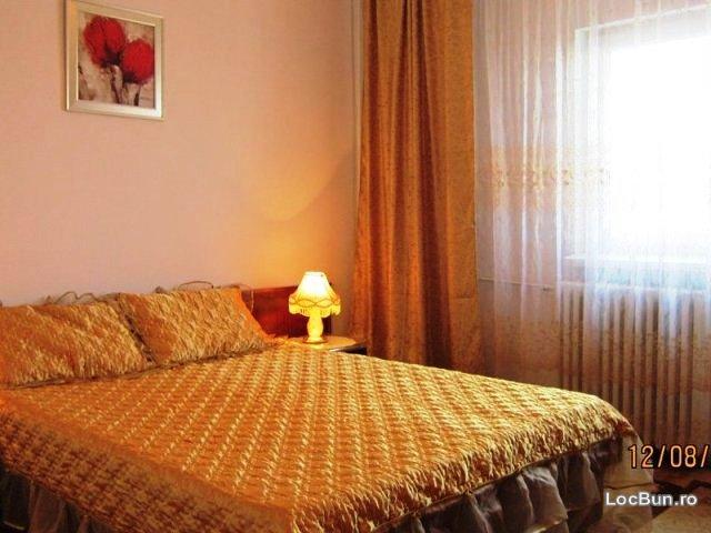 Inchiriere apartament Stefan cel Mare