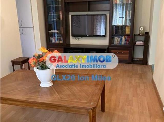 Inchiriere apartament superb Dorobanti George Calinescu