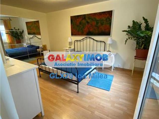 inchiriere apartament superb dorobanti george calinescu