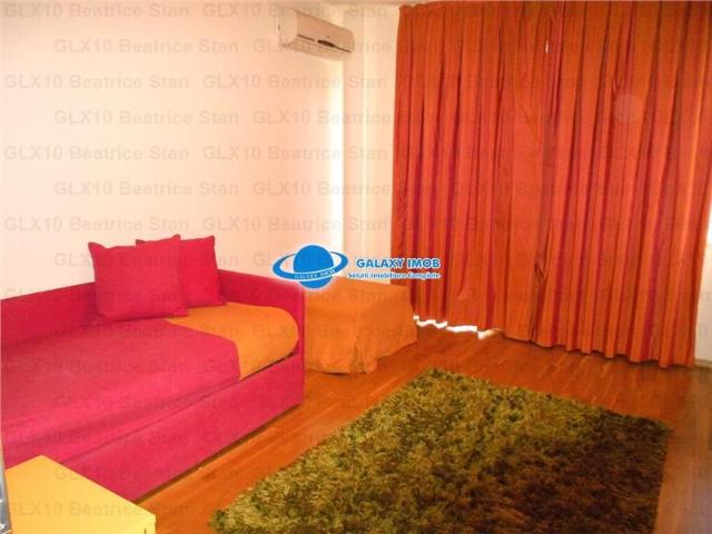 Inchiriere apartament superb in COMPLEX CITY CENTER / PARCUL CAROL