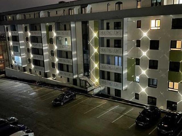 Inchiriere apartament Pacurari Contemporan