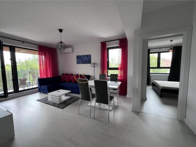 Inchiriere apartament Pipera parcare inclusa