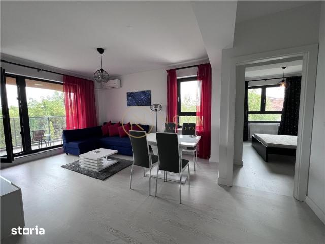 Inchiriere apartament Pipera parcare inclusa