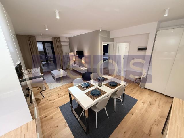 Inchiriere Apartament Premium 2 Camere | Bloc Boutique | Aviatiei