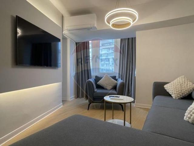 Inchiriere Apartament premium, 3 camere, rond Alba Iulia