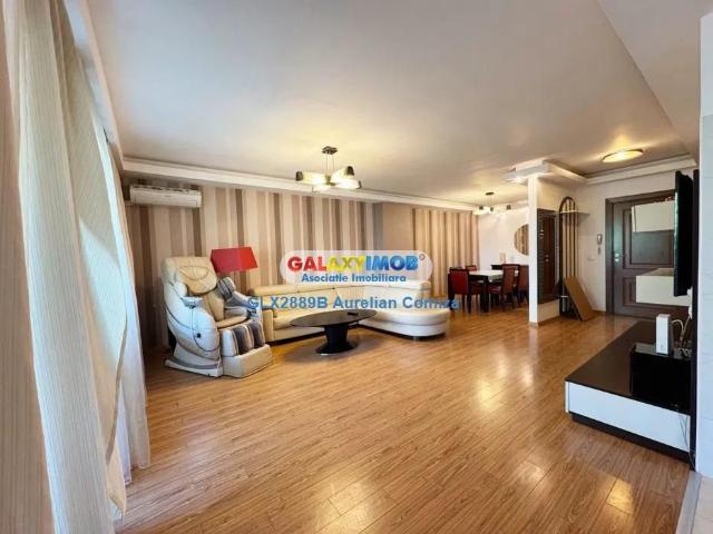 Inchiriere apartament premium zona Baneasa Herastrau