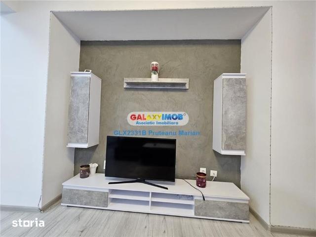 Inchiriere apartament Premium cu 2 camere situat langa Spazzio Resid
