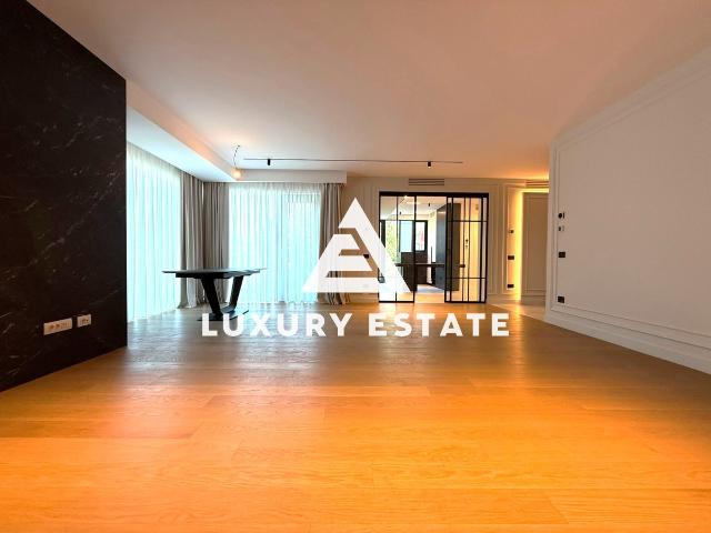 Inchiriere apartament premium cu 3 dormitoare terase generoase și finisaje de excepție – Charles de Gaulle Herăstrău Park