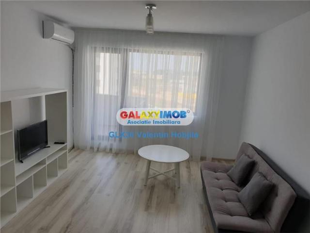 Inchiriere apartament prima inchiriere mobilat Baneasa Greenfield