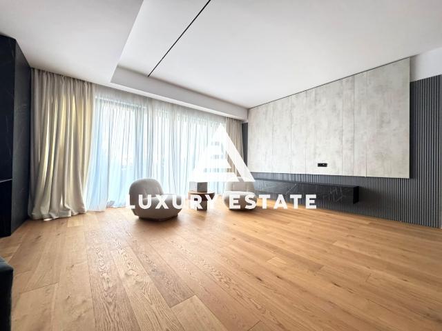 Inchiriere apartament prima utilizare mobilat 3 camere zona Nordului Herastrau