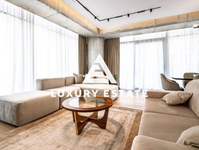 Inchiriere apartament prima utilizare vedere spectaculoasa 4 camere zona Floreasca Upsite