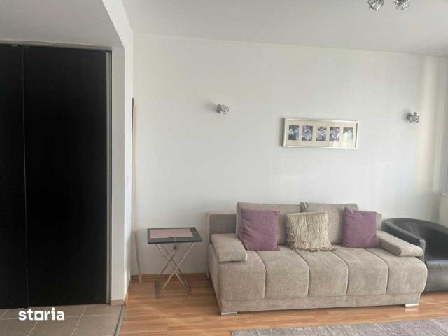 Inchiriere apartament Rose Garden + parcare subterana