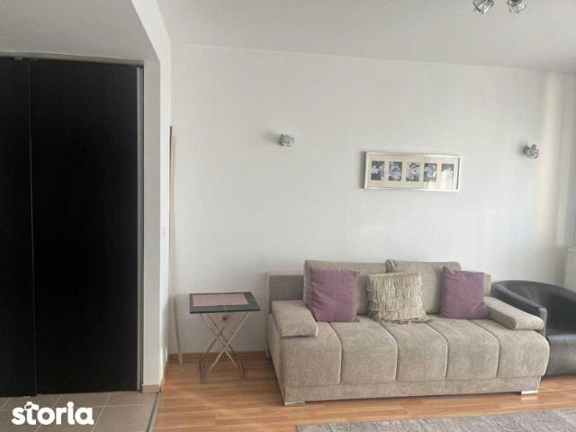 Inchiriere apartament Rose Garden + parcare subterana
