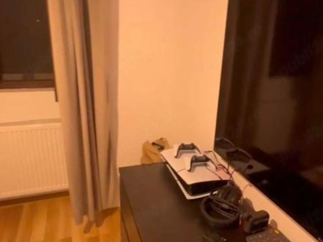 Inchiriere apartament Rahova Teius
