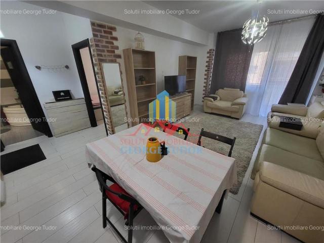 Inchiriere apartament Rezervelor 54