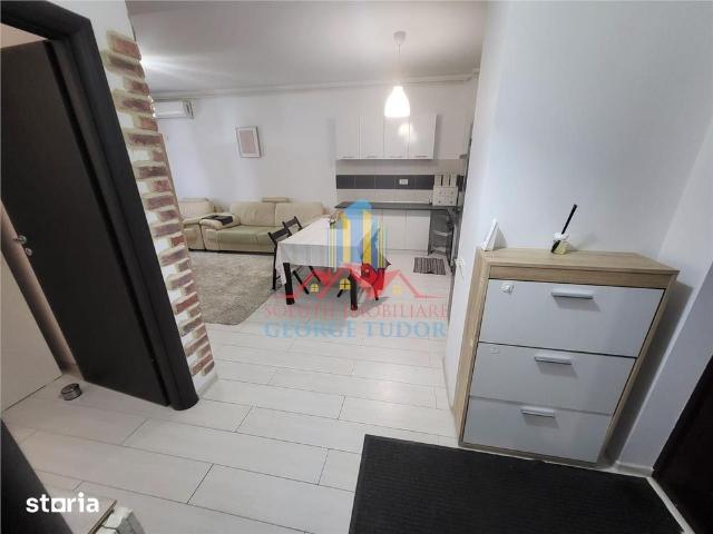 Inchiriere apartament Rezervelor 54