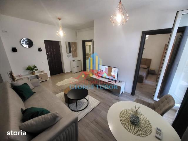 Inchiriere apartament Rezervelor 56