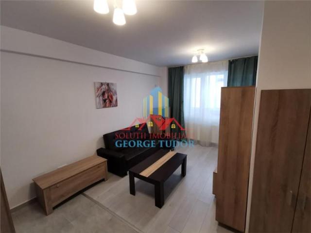 Inchiriere apartament Rezervelor 56