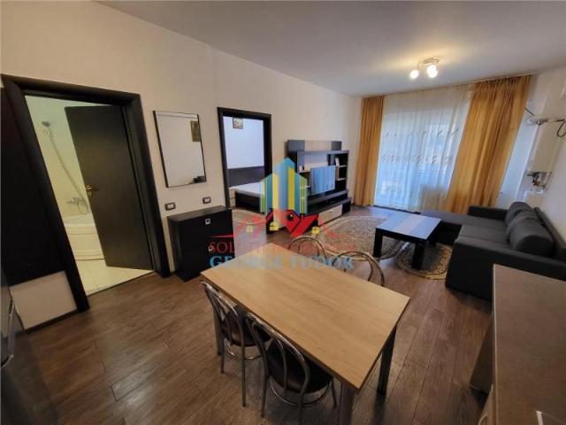 Inchiriere apartament Rezervelor 56