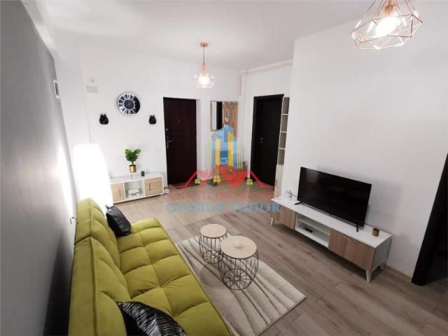 Inchiriere apartament Rezervelor 56