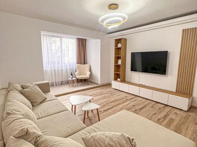 Inchiriere apartament Regim hotelier