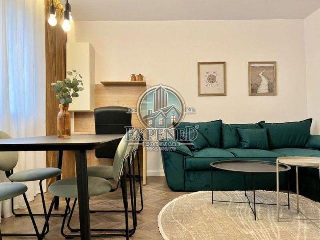 Inchiriere Apartament Regie Residence 2 camere Decomandat