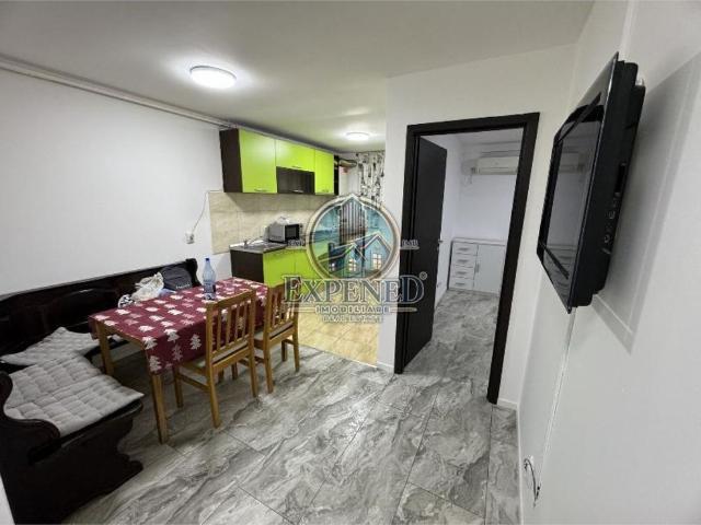 Inchiriere Apartament Rhaova 2 camere | Centrala Propie | Decomandat
