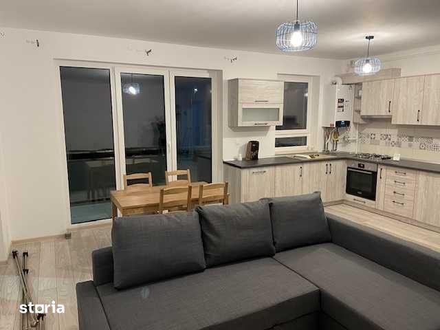 Inchiriere apartament Tg Mures