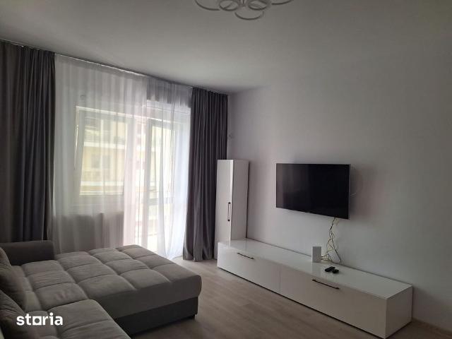 Inchiriere apartament The Grand Kristal Residence Parcare