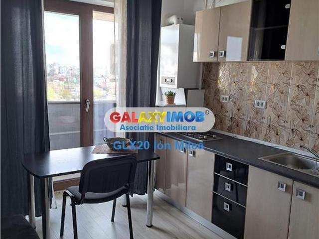 inchiriere apartament tip studio vitan gradinarilor
