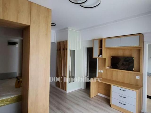 Inchiriere apartament tip studio Matei Basarab | Decebal |
