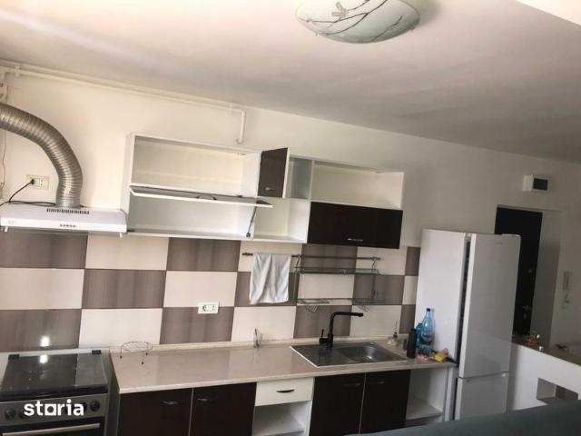 Inchiriere apartament tip studio, Otopeni central