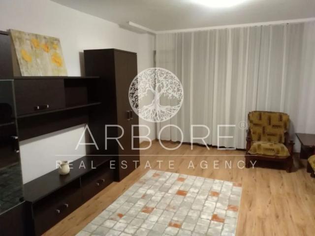 Inchiriere apartament Știrbei Vodă, 3 camere decomandat