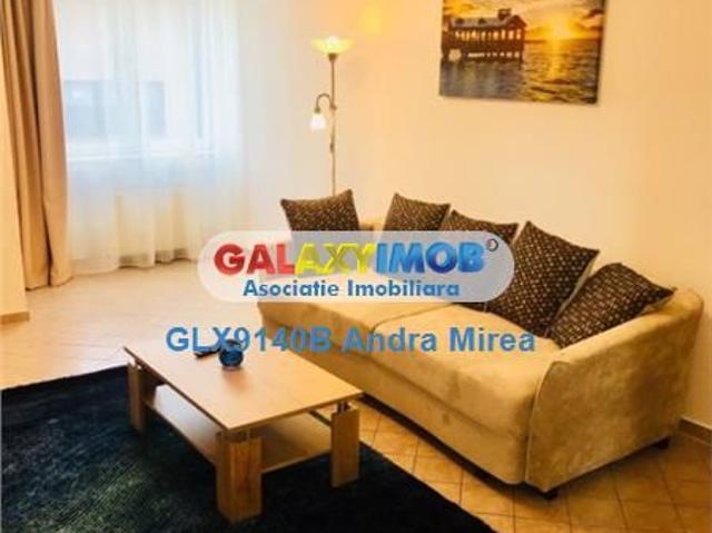 Inchiriere apartament trei camere Decebal