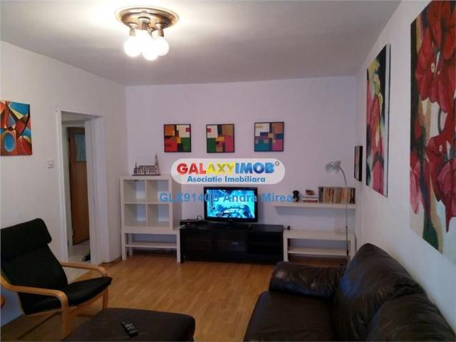 Inchiriere apartament trei camere Titan