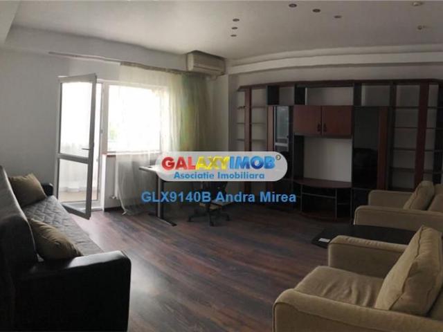 Inchiriere apartament trei camere Tineretului