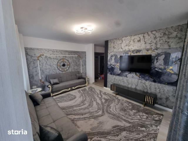Inchiriere apartament Unirea Towers