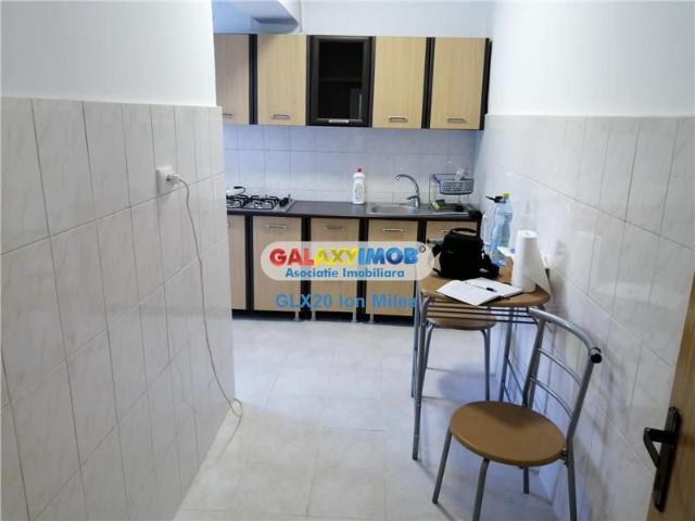 Inchiriere apartament Unirii Zepter nemobilat firma